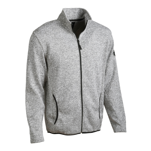 Matterhorn Almer Fleece Grey Male