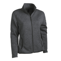 Produktbild för Almer Fleece w Grey Female