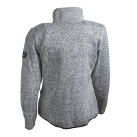 Produktbild för Almer Fleece w Grey Female