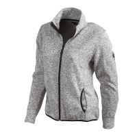 Produktbild för Almer Fleece w Grey Female