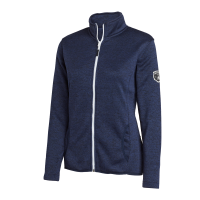 Produktbild för Almer Fleece w Blue Female