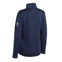 Produktbild för Almer Fleece w Blue Female