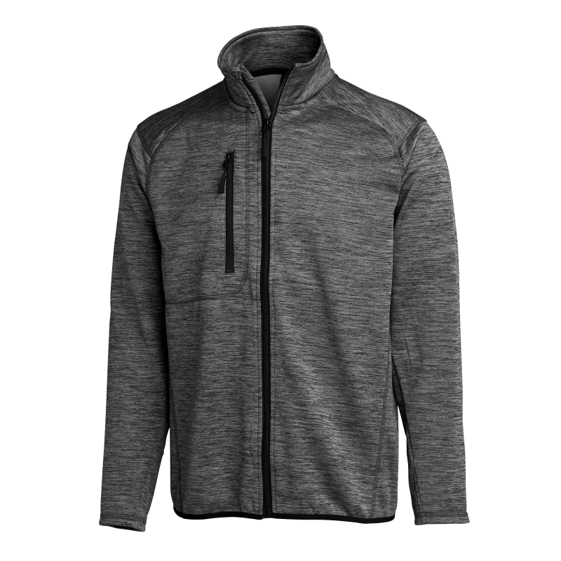 Produktbild för Cordier Power Jacket Grey Male