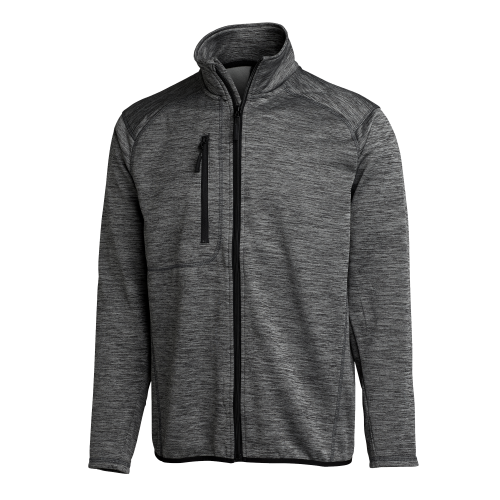 Matterhorn Cordier Power Jacket Grey melange Male