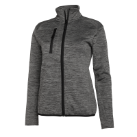 Produktbild för Cordier Power Jacket w Grey Female