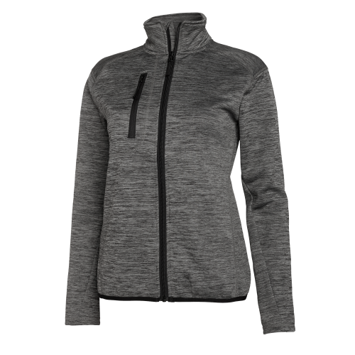 Matterhorn Cordier Power Jacket w Grey melange Female