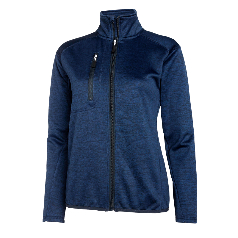 Produktbild för Cordier Power Jacket w Blue Female