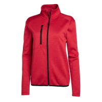 Produktbild för Cordier Power Jacket w Red Female