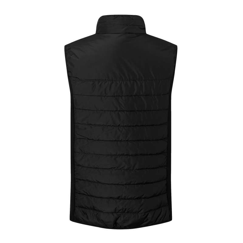 Produktbild för Fowler Vest Black Unisex