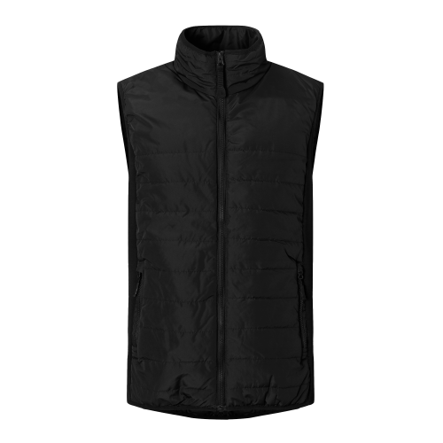 Matterhorn Fowler Vest Black Unisex
