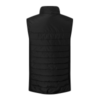 Produktbild för Fowler Vest Black Unisex