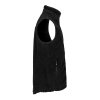Miniatyr av produktbild för Norgay Vest Black Unisex