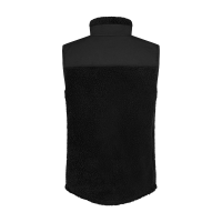 Produktbild för Norgay Vest Black Unisex