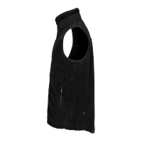 Miniatyr av produktbild för Norgay Vest Black Unisex