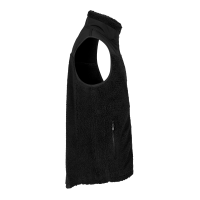 Produktbild för Norgay Vest Black Unisex