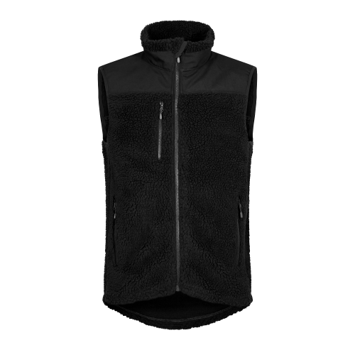 Matterhorn Norgay Vest Black Unisex