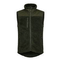 Produktbild för Norgay Vest Green Unisex