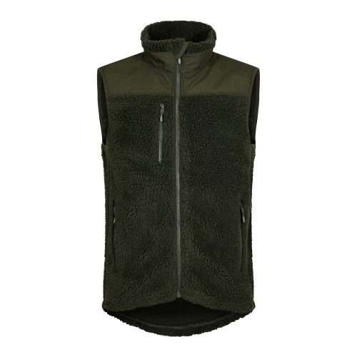 Matterhorn Norgay Vest Green Unisex