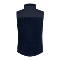 Produktbild för Norgay Vest Blue Unisex