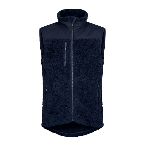 Matterhorn Norgay Vest Navy Unisex