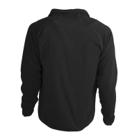 Produktbild för Davis Fleece Black Male