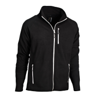 Produktbild för Davis Fleece Black Male