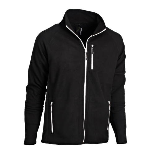 Matterhorn Davis Fleece Black Male