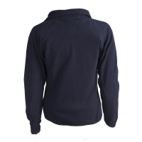 Produktbild för Davis Fleece Blue Male