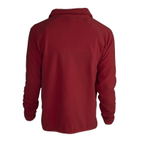 Produktbild för Davis Fleece Red Male