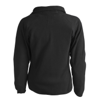 Produktbild för Davis Fleece w Black Female