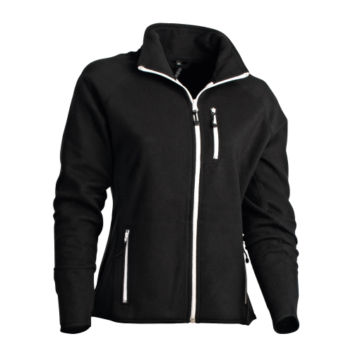 Matterhorn Davis Fleece w Black Female