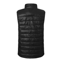 Produktbild för Walker Vest Black Male