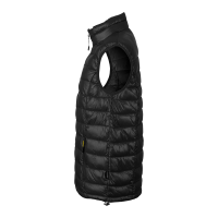 Produktbild för Walker Vest Black Male