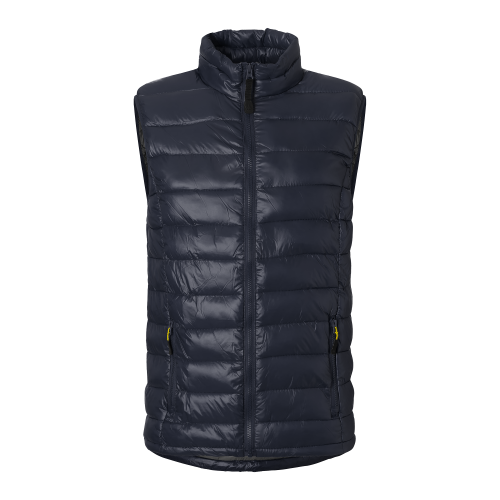 Matterhorn Walker Vest Navy Male