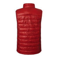 Produktbild för Walker Vest Red Male