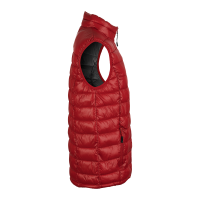 Produktbild för Walker Vest Red Male