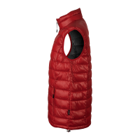 Produktbild för Walker Vest Red Male