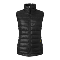 Produktbild för Walker Vest w Black Female