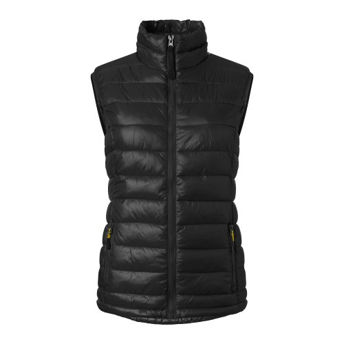 Matterhorn Walker Vest w Black Female