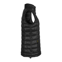 Produktbild för Walker Vest w Black Female