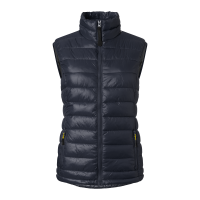 Produktbild för Walker Vest w Blue Female