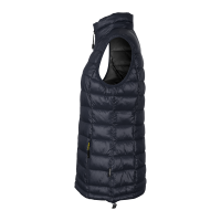 Produktbild för Walker Vest w Blue Female