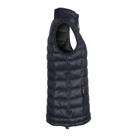 Produktbild för Walker Vest w Blue Female