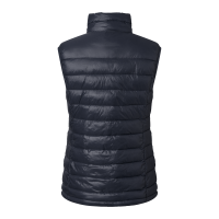 Produktbild för Walker Vest w Blue Female