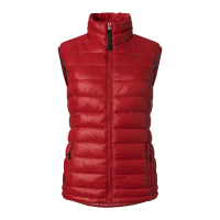 Produktbild för Walker Vest w Red Female