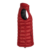 Produktbild för Walker Vest w Red Female