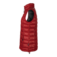 Produktbild för Walker Vest w Red Female