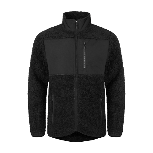 Matterhorn Pasang Fleece Black Unisex