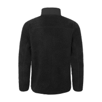 Produktbild för Pasang Fleece Black Unisex