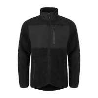 Produktbild för Pasang Fleece Black Unisex